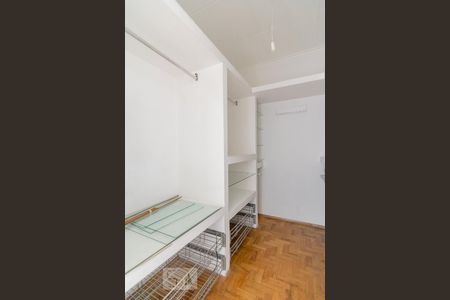 Closet de apartamento à venda com 2 quartos, 120m² em Centro, São Caetano do Sul