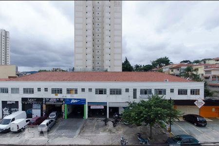 Vista Quarto 1 de apartamento à venda com 2 quartos, 82m² em Água Fria, São Paulo