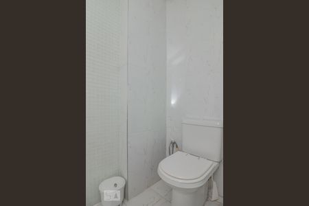 Suíte de apartamento à venda com 1 quarto, 78m² em Vila Suzana, São Paulo