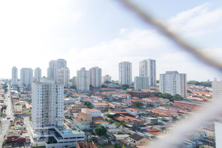 Vista da Varanda de apartamento à venda com 2 quartos, 57m² em Jardim Previdência, São Paulo