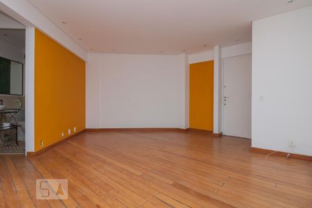 Sala de apartamento para alugar com 2 quartos, 50m² em Jardim Arpoador, São Paulo