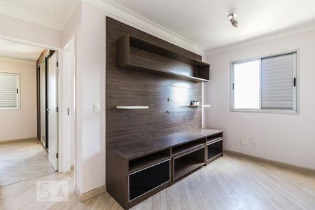 Sala de apartamento para alugar com 2 quartos, 65m² em Água Branca, São Paulo