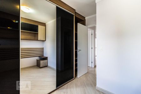 Suíte 1 de apartamento para alugar com 2 quartos, 65m² em Água Branca, São Paulo