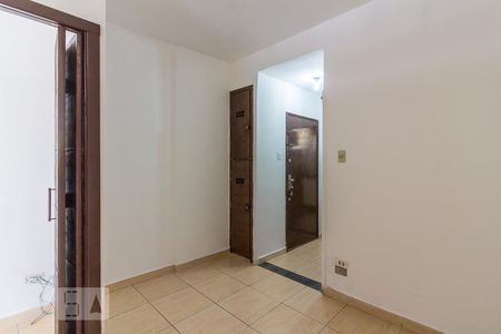 Sala de apartamento para alugar com 1 quarto, 38m² em Bela Vista, São Paulo