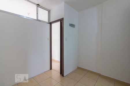 Sala de apartamento para alugar com 1 quarto, 38m² em Bela Vista, São Paulo