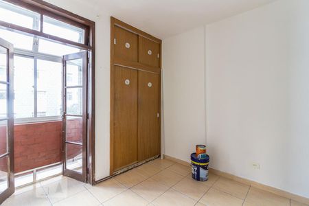 Quarto de apartamento para alugar com 1 quarto, 38m² em Bela Vista, São Paulo