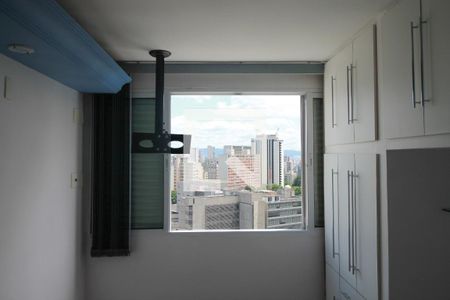 Apartamento para alugar com 1 quarto, 42m² em Consolação, São Paulo