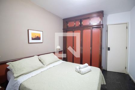 Quarto de apartamento à venda com 2 quartos, 65m² em Copacabana, Rio de Janeiro