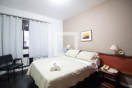 Quarto de apartamento à venda com 2 quartos, 65m² em Copacabana, Rio de Janeiro