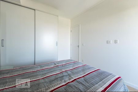 Quarto de apartamento para alugar com 1 quarto, 50m² em Empresarial 18 do Forte, Barueri