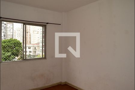 Quarto 2 de apartamento para alugar com 2 quartos, 65m² em Pinheiros, São Paulo