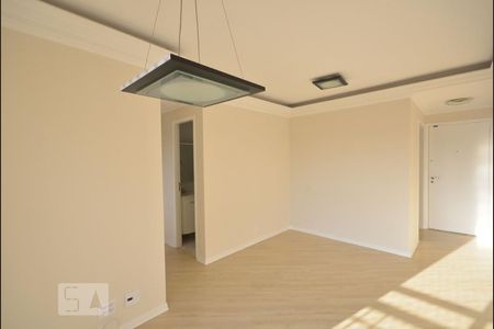 Apartamento à venda com 67m², 3 quartos e 1 vagaSala