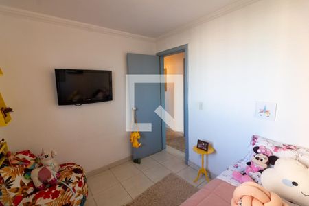 Quarto 1 de apartamento para alugar com 2 quartos, 139m² em Paraíso do Morumbi, São Paulo