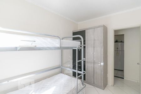 Quarto 2 de apartamento para alugar com 2 quartos, 60m² em Centro, São Bernardo do Campo
