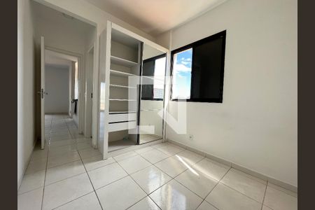 Suite  de apartamento à venda com 1 quarto, 35m² em Jardim Brasil (zona Sul), São Paulo