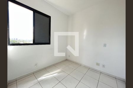 Suite  de apartamento à venda com 1 quarto, 35m² em Jardim Brasil (zona Sul), São Paulo