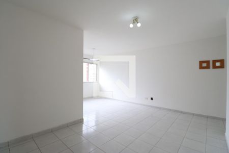 Sala de apartamento à venda com 3 quartos, 74m² em Vila Romana, São Paulo