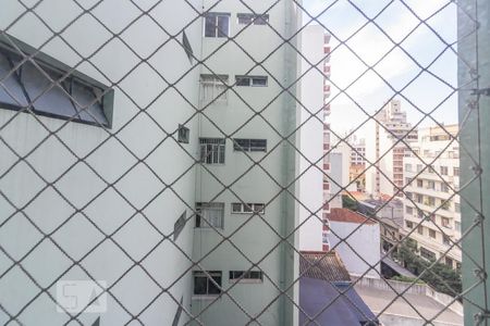 Vista de apartamento para alugar com 1 quarto, 66m² em Campos Elíseos, São Paulo