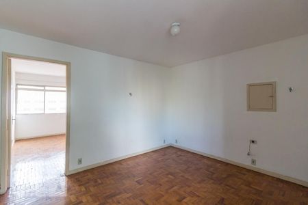 Sala de apartamento para alugar com 1 quarto, 66m² em Campos Elíseos, São Paulo