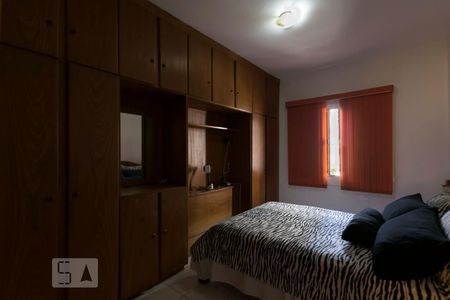 Quarto 2 de apartamento para alugar com 2 quartos, 80m² em Saúde, São Paulo