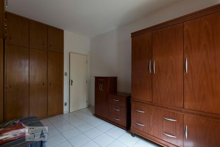 Quarto 1 de apartamento para alugar com 2 quartos, 80m² em Saúde, São Paulo