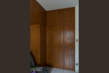 Quarto 1 (Armários) de apartamento para alugar com 2 quartos, 80m² em Saúde, São Paulo