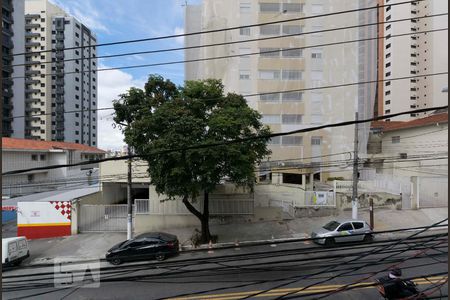 Vista de apartamento para alugar com 2 quartos, 80m² em Saúde, São Paulo