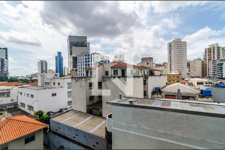Vista de apartamento para alugar com 3 quartos, 150m² em Pinheiros, São Paulo