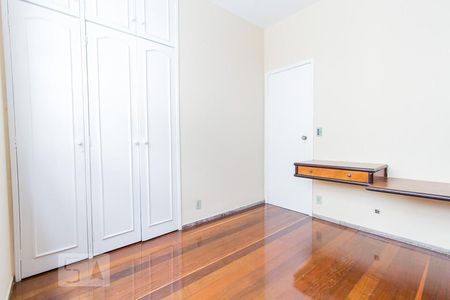 Quarto 1 de apartamento à venda com 4 quartos, 170m² em Funcionários, Belo Horizonte