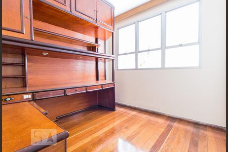 Quarto 1 de apartamento à venda com 4 quartos, 170m² em Funcionários, Belo Horizonte