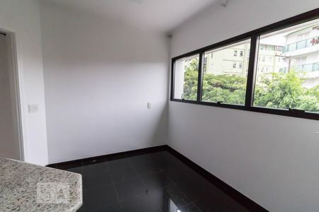 Copa de apartamento à venda com 4 quartos, 285m² em Camargos, Guarulhos