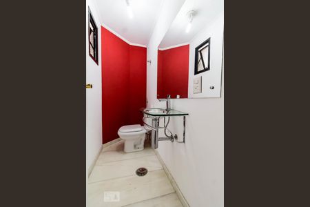 Apartamento à venda com 285m², 4 quartos e 4 vagas Apartamento à venda com 285m², 4 quartos e 4 vagasLavabo