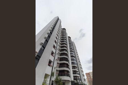 Apartamento à venda com 285m², 4 quartos e 4 vagas Apartamento à venda com 285m², 4 quartos e 4 vagasTorre do apartamento