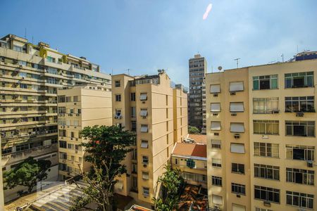 Vista do Apartamento de apartamento à venda com 2 quartos, 80m² em Ipanema, Rio de Janeiro