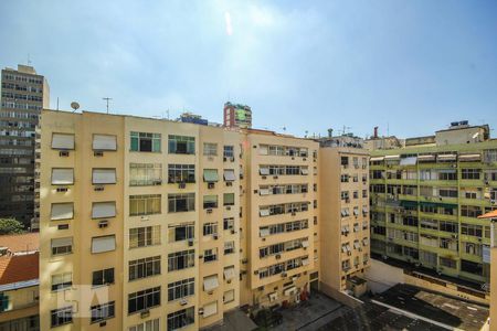 Vista do Apartamento de apartamento à venda com 2 quartos, 80m² em Ipanema, Rio de Janeiro