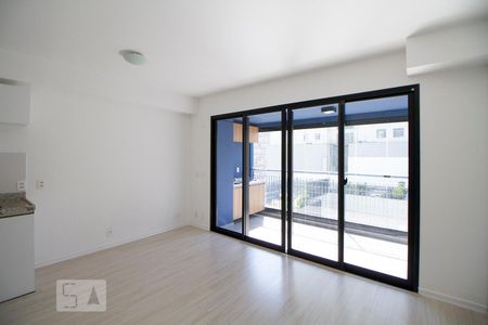 Studio de kitnet/studio para alugar com 1 quarto, 35m² em Bela Vista, São Paulo