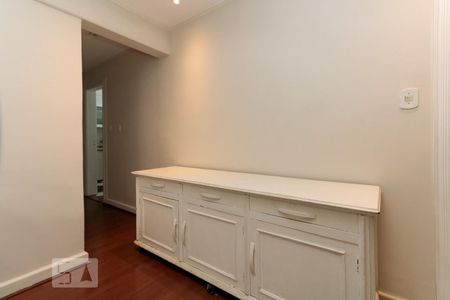 Corredor de apartamento para alugar com 2 quartos, 95m² em Jardim América, São Paulo