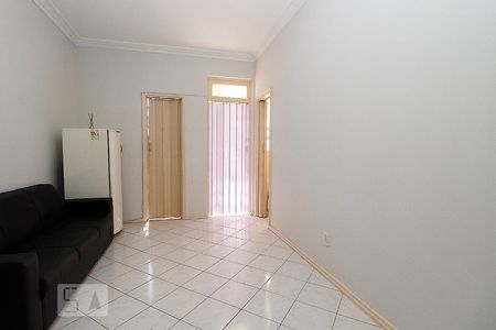 Sala. de apartamento para alugar com 1 quarto, 40m² em Copacabana, Rio de Janeiro