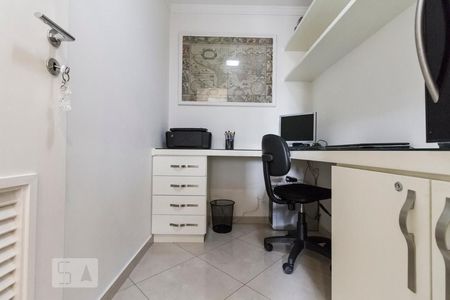 Escritório  de apartamento à venda com 3 quartos, 96m² em Parque da Vila Prudente, São Paulo