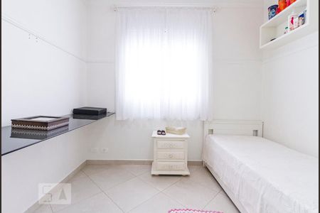 Quarto 2  de apartamento à venda com 3 quartos, 96m² em Parque da Vila Prudente, São Paulo