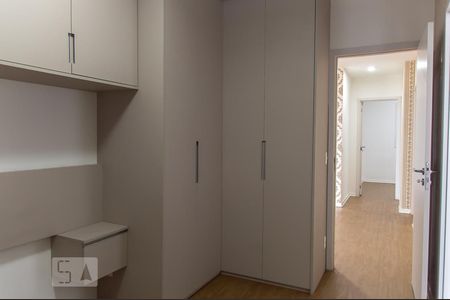 Quarto Suíte de apartamento para alugar com 3 quartos, 90m² em Nova Petrópolis, São Bernardo do Campo