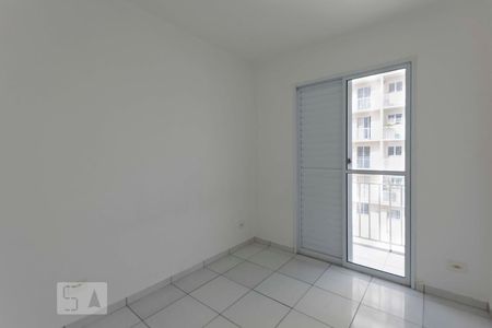 Quarto  de apartamento à venda com 1 quarto, 37m² em Cambuci, São Paulo