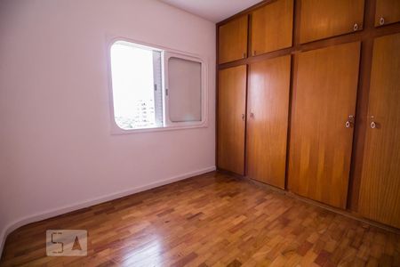 Quarto de apartamento para alugar com 3 quartos, 104m² em Jardim Paulista, São Paulo