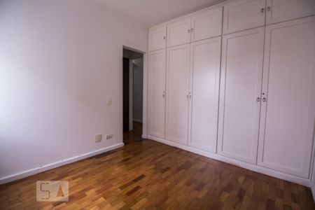 Quarto de apartamento para alugar com 3 quartos, 104m² em Jardim Paulista, São Paulo