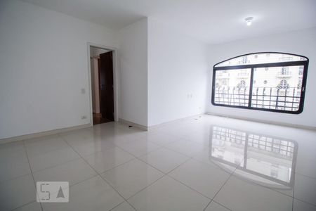 Sala de apartamento para alugar com 3 quartos, 104m² em Jardim Paulista, São Paulo