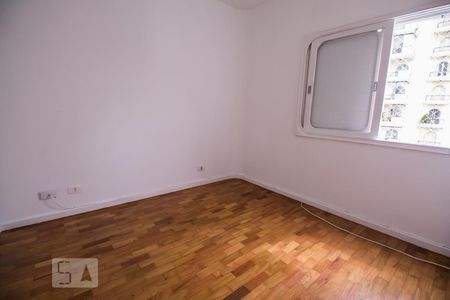 Quarto de apartamento para alugar com 3 quartos, 104m² em Jardim Paulista, São Paulo