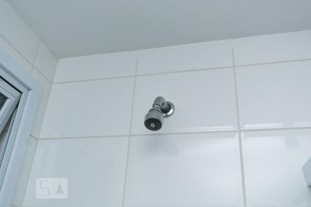 Detalhe do Banheiro de apartamento para alugar com 3 quartos, 65m² em Vila Vera, São Paulo