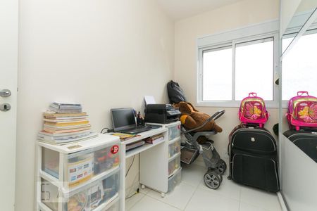 Quarto 1 de apartamento para alugar com 3 quartos, 65m² em Vila Vera, São Paulo