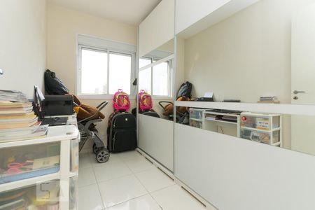 Quarto 1 de apartamento para alugar com 3 quartos, 65m² em Vila Vera, São Paulo