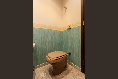 Lavabo de apartamento à venda com 3 quartos, 260m² em Indianópolis, São Paulo